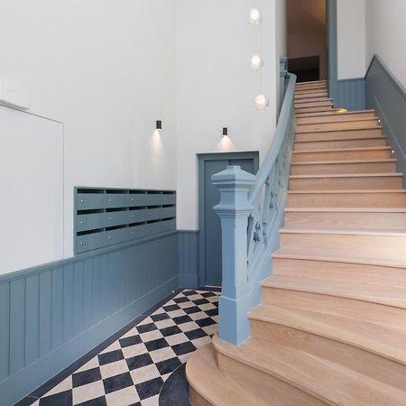 Flh Praca Rossio Bright Apartment Лиссабон Экстерьер фото